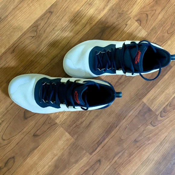 Nike Air Max Impact 10.5 Mens - Picture 4 of 7